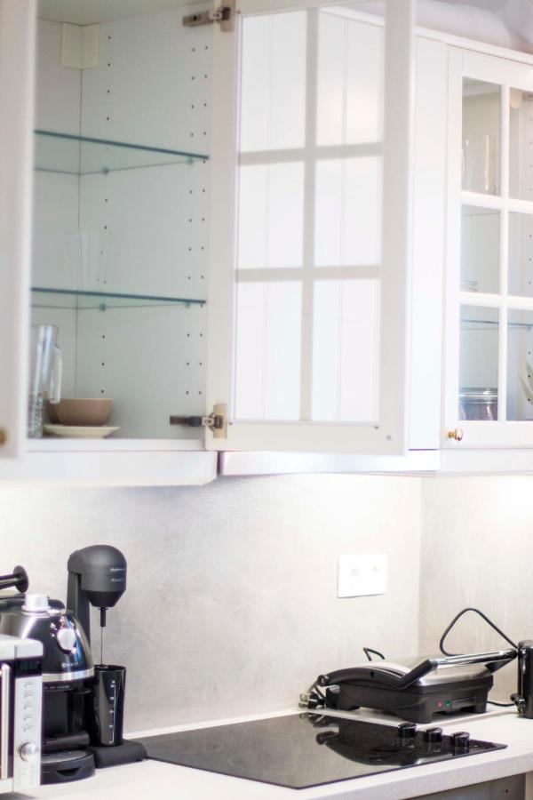 Marina's Luxury Close To Acropolis Appartement *