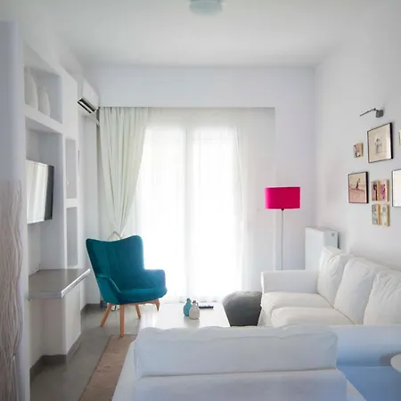 Marina'S Luxury Apartment Close To Acropolis Athene Buitenkant foto