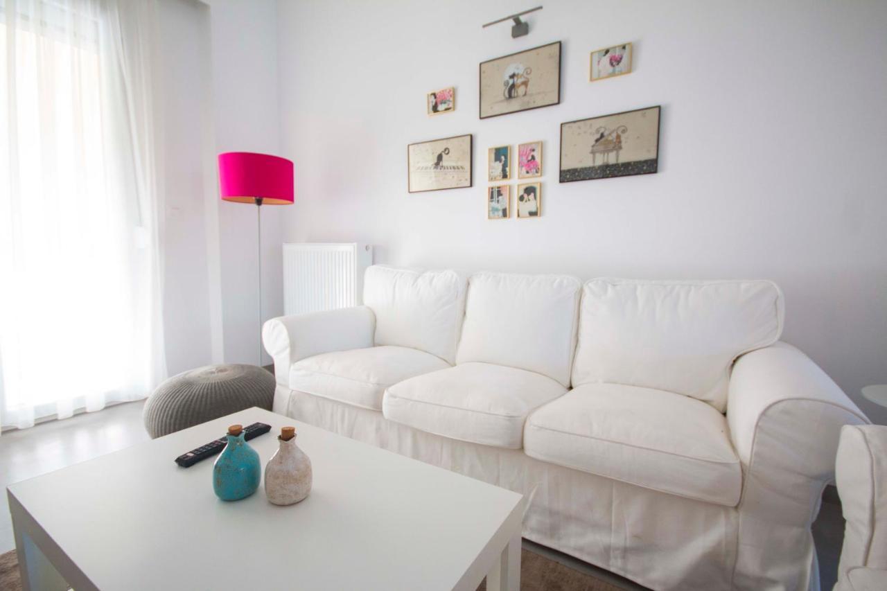 Marina's Luxury Close To Acropolis Apartment *