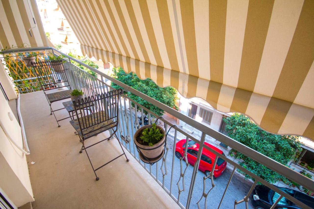 Apartment Marina's Luxury Close To Acropolis