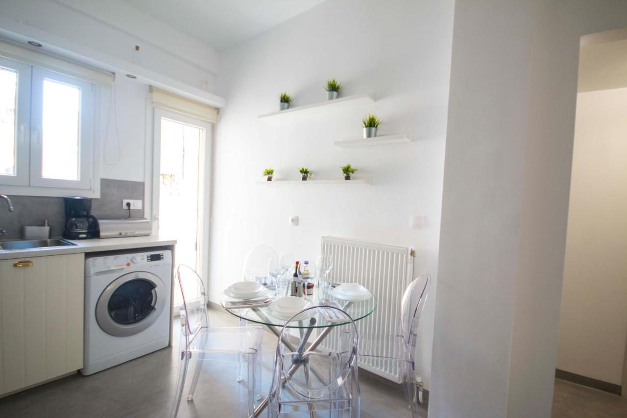 Apartment Marina's Luxury Close To Acropolis Athens