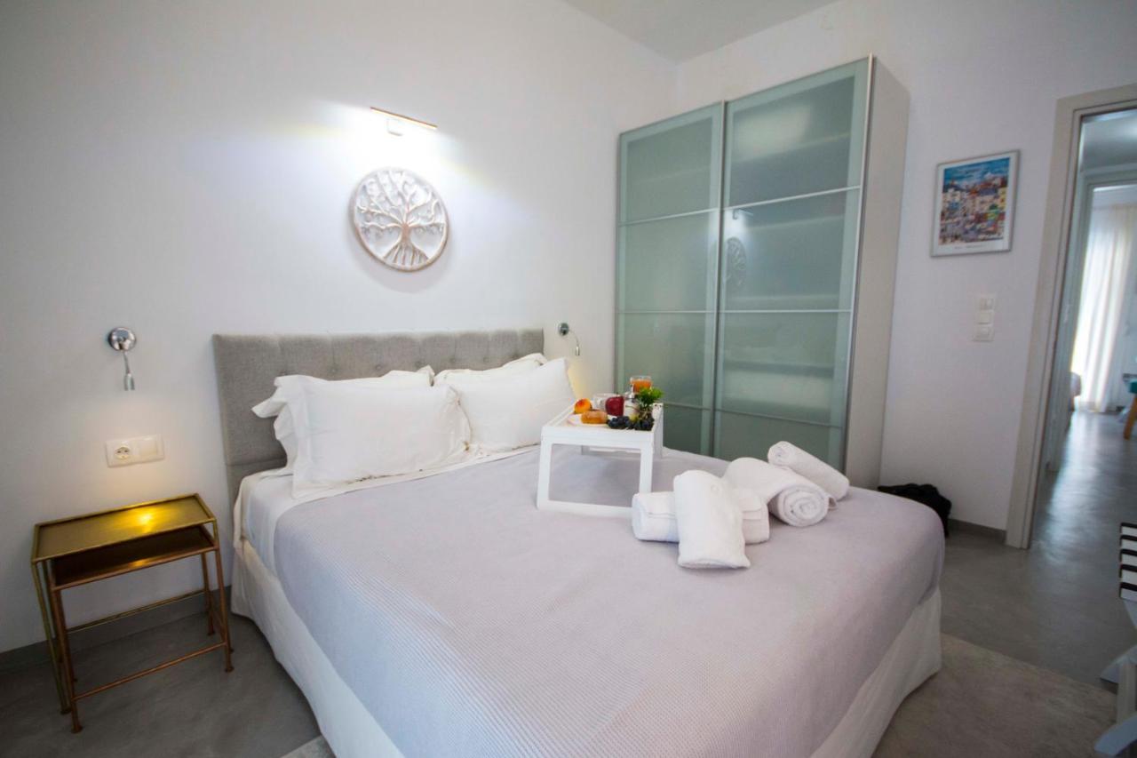 Marina's Luxury Close To Acropolis Apartment Athen