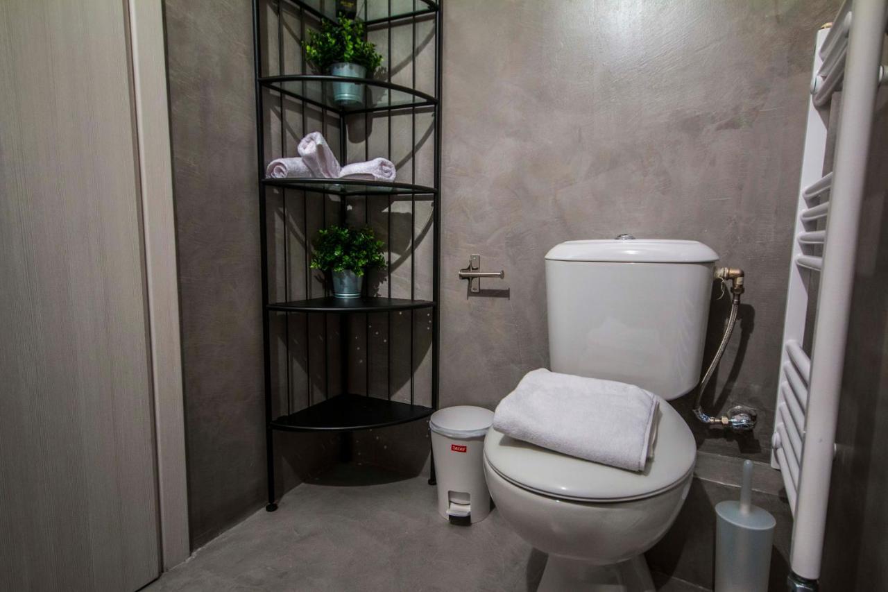 Apartment Marina's Luxury Close To Acropolis Athen