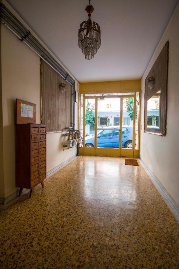 Apartment Marina's Luxury Close To Acropolis Athen