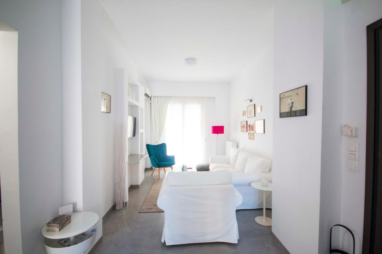 Marina's Luxury Close To Acropolis