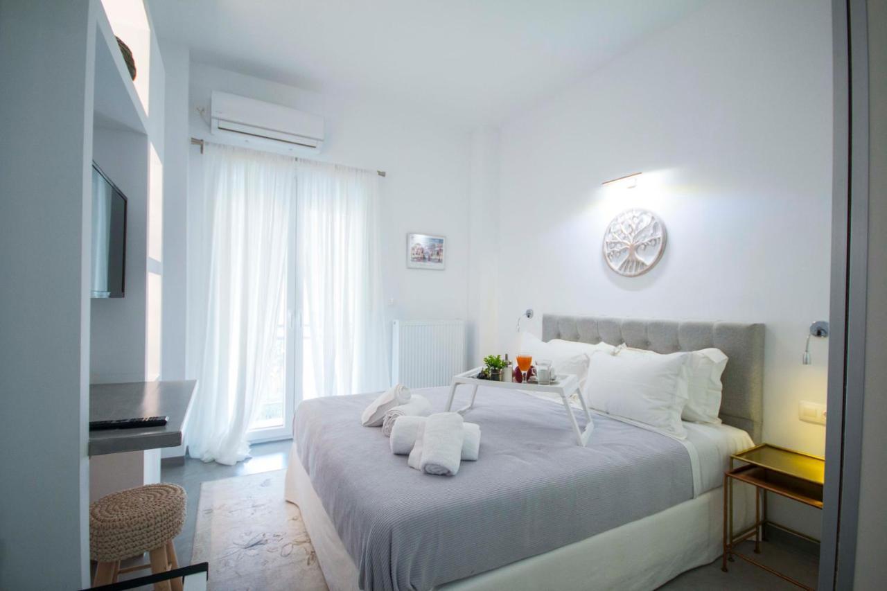 Marina's Luxury Close To Acropolis *