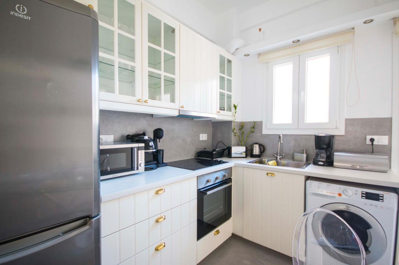 Marina's Luxury Close To Acropolis * Athen