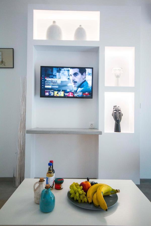Marina's Luxury Close To Acropolis * Athen