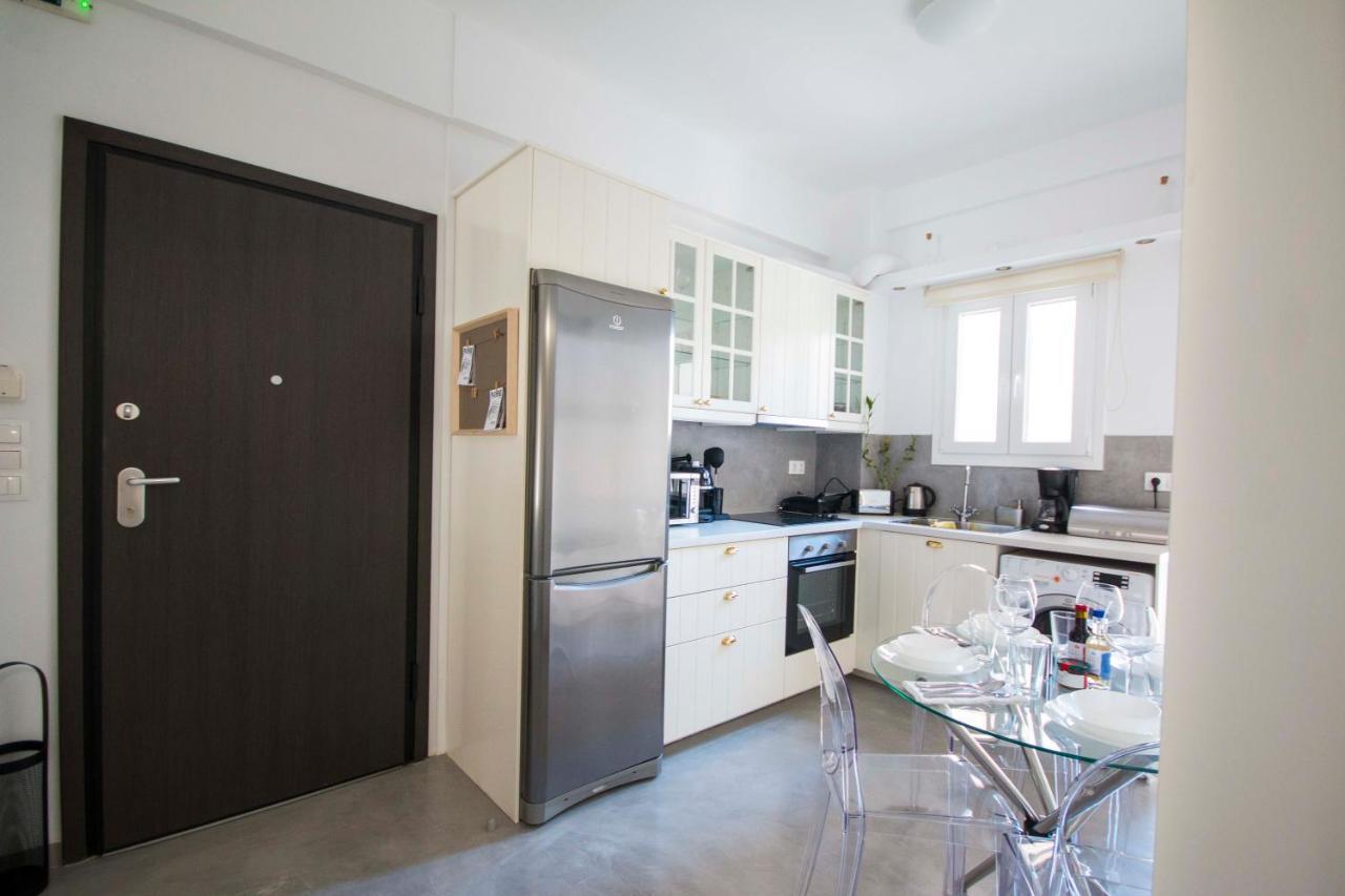 Marina's Luxury Close To Acropolis