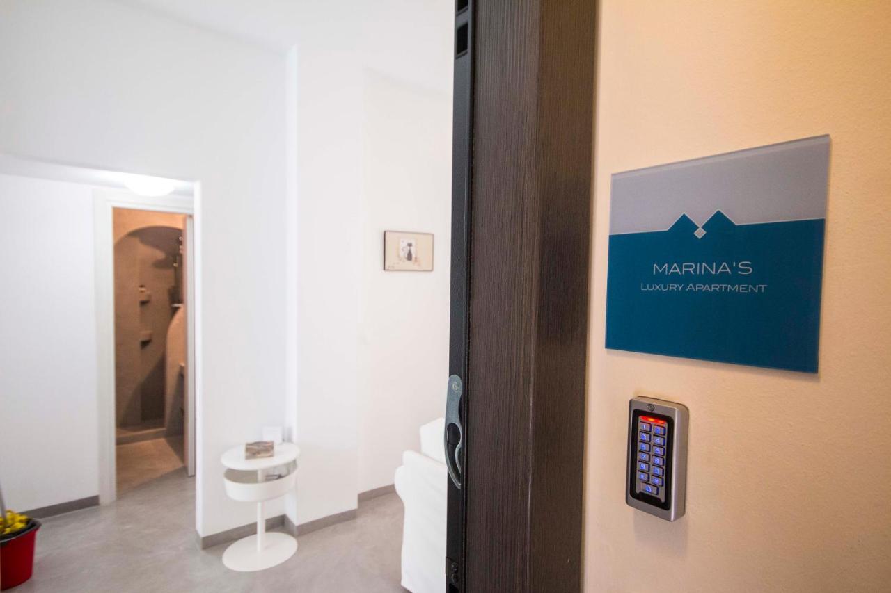 Apartment Marina's Luxury Close To Acropolis