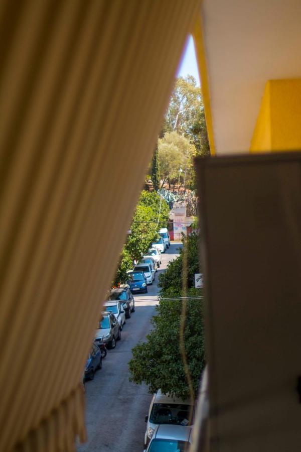 Apartment Marina's Luxury Close To Acropolis *