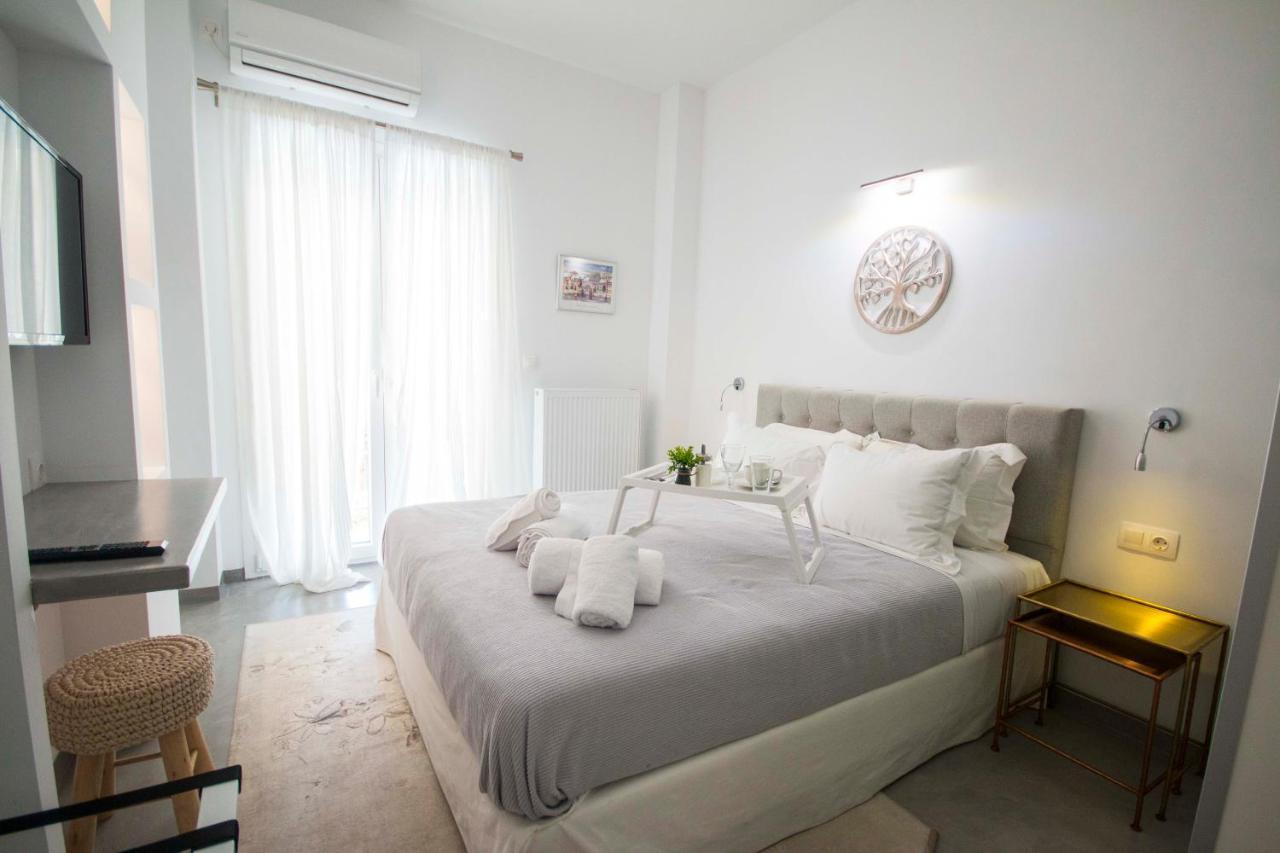 Marina's Luxury Close To Acropolis *